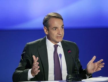 Μητσοτάκης: «Οι εκλογές των εκπαιδευτικών δεν μπορούν να κλείνουν τα σχολεία»